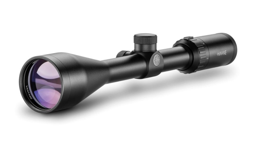 Slika OPTIKA HAWKE VANTAGE 3-9X50 (30.30)