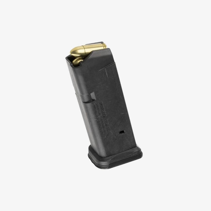 Slika DODATNI SPREMNIK PMAG GLOCK 19 MAGAZINE 15RDS 9X19