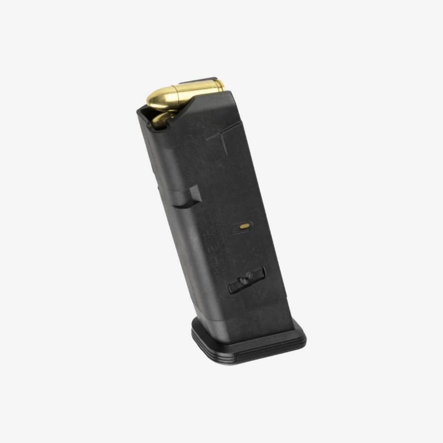 Slika DODATNI SPREMNIK PMAG GLOCK 17 MAGAZINE 10RDS 9X19