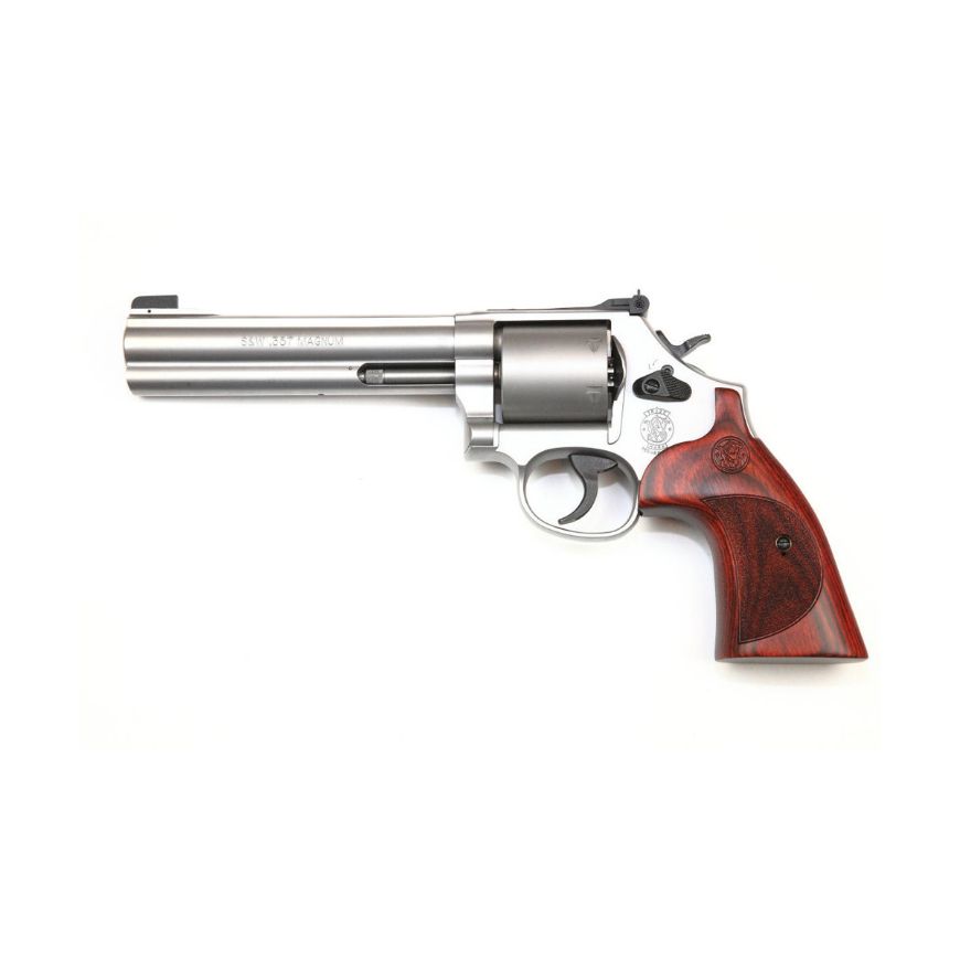 Slika REVOLVER S&W INTERNATIONAL 686 .357 MAG 6"