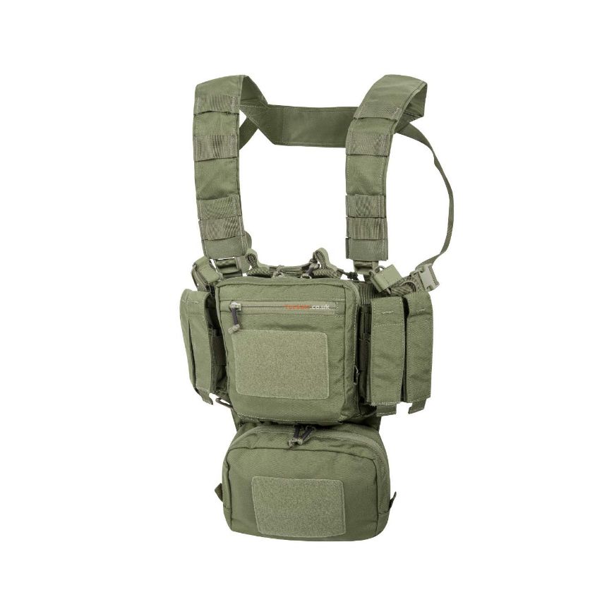 Slika TRAINING MINI RIG(TMR) OLIVE GREEN