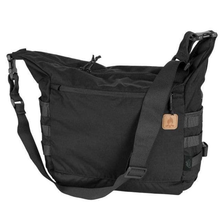 Slika TORBA HELIKON TEX CARRYING BAG BLACK