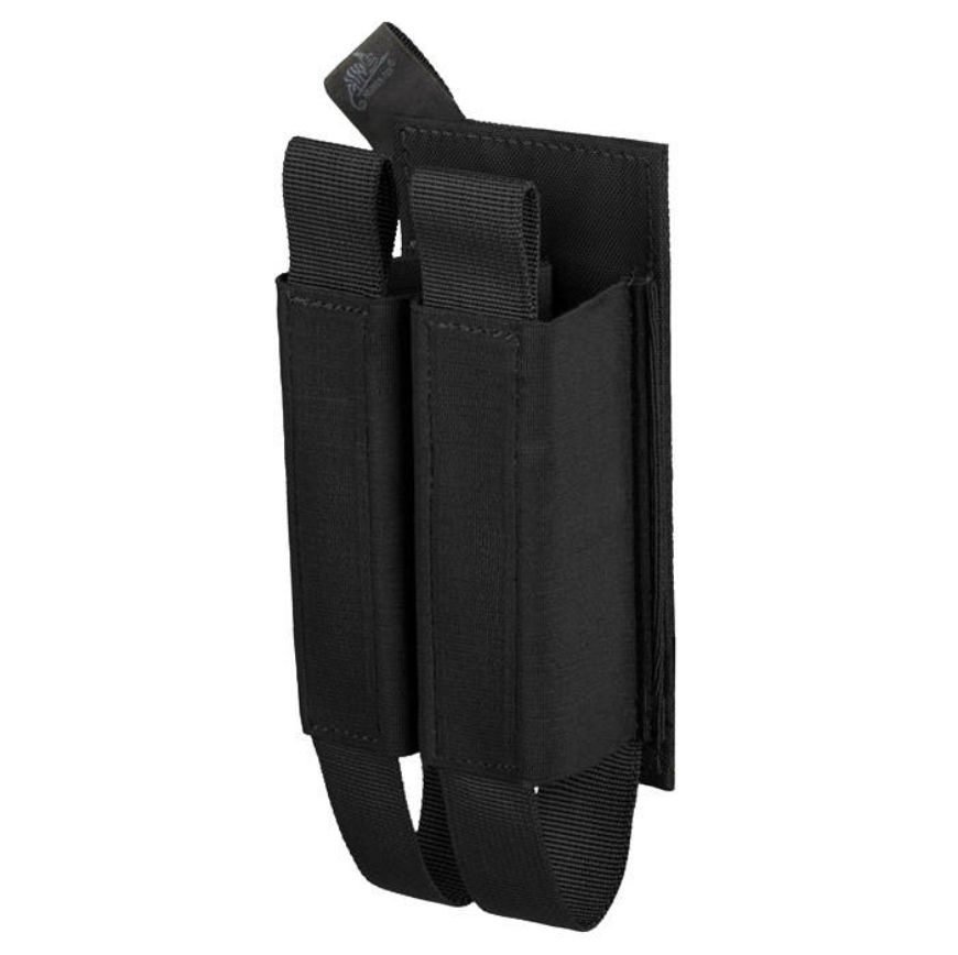 Slika FUTROLA DOUBLE RIFLE MAGAZINE CRNI