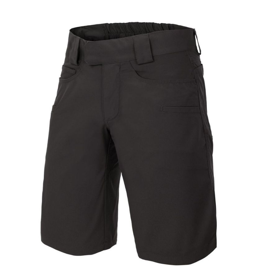 Slika HLAČE KRATKE GREYMAN TACTICAL SHORTS-DURACANVAS-ASH GREY L