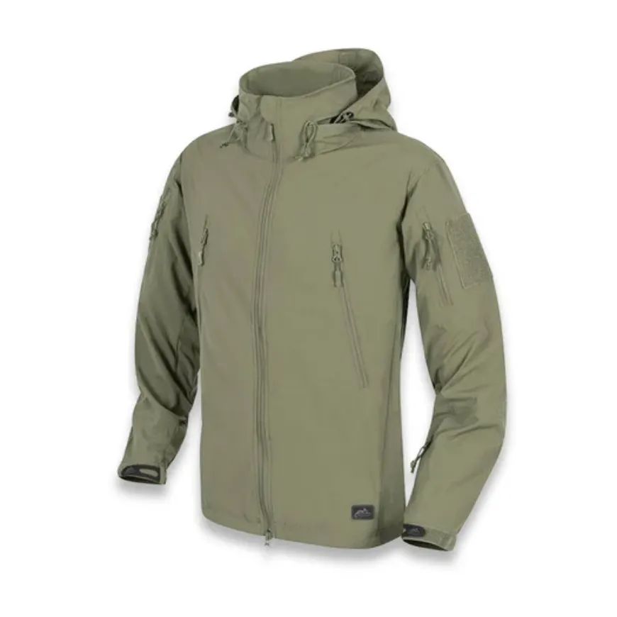 Slika JAKNA TROOPER STROMSTRECH-OLIVE GREEN XXL/REGULAR