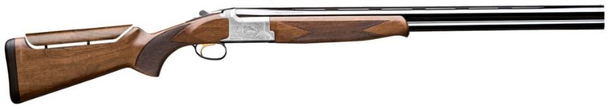 Slika LOVAČKA PUŠKA BROWNING CITORI SPECIAL 12/76 71CM ADJ