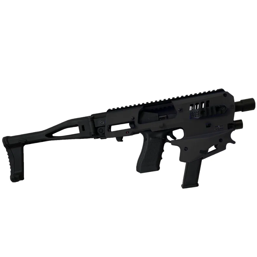 Slika RONI MICRO CONV. KIT GLOCK BLACK 43,43X,48