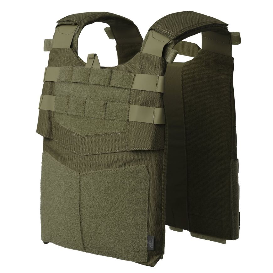 Slika PRSLUK GUARDIAN PLATE CARRIER ZELENI L