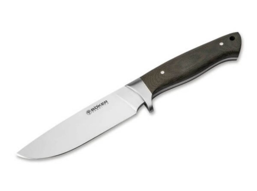 Slika NOŽ BOKER ARBOLITO HUNTER MICARTA