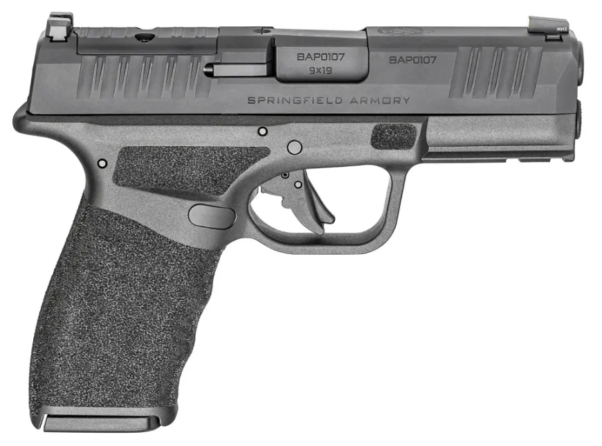 Slika PIŠTOLJ SPRINGFIELD (HS) HELLCAT PRO OSP CAL 9X19