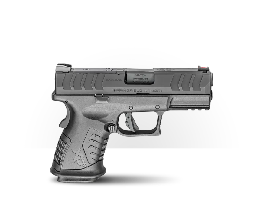 Slika PIŠTOLJ SPRINGFIELD (HS) XDM ELITE COMPACT 3.8 OSP CAL .45ACP