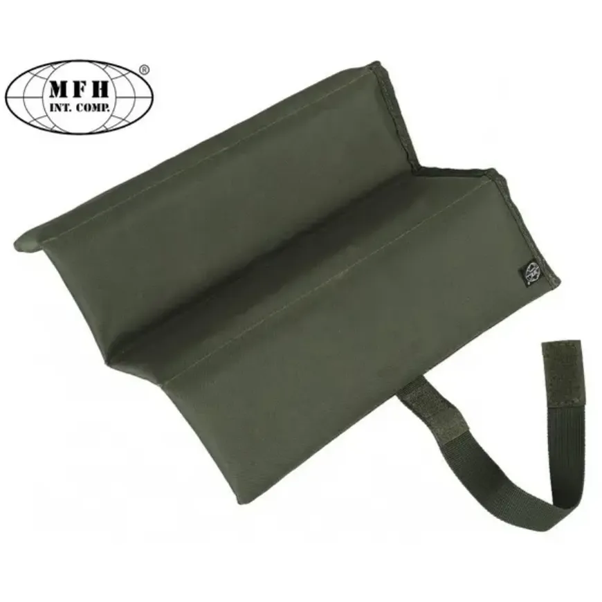 Slika SEAT PAD FOALDABLE OD GREEN