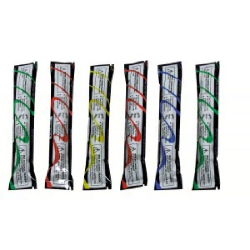 Slika SVJETILJKA ŠTAPNA NEONSKA GLOW STICK, GREEN CA 15X1.5CM