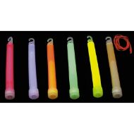 Slika SVJETILJKA ŠTAPNA NEONSKA GLOW STICK, GREEN CA 15X1.5CM
