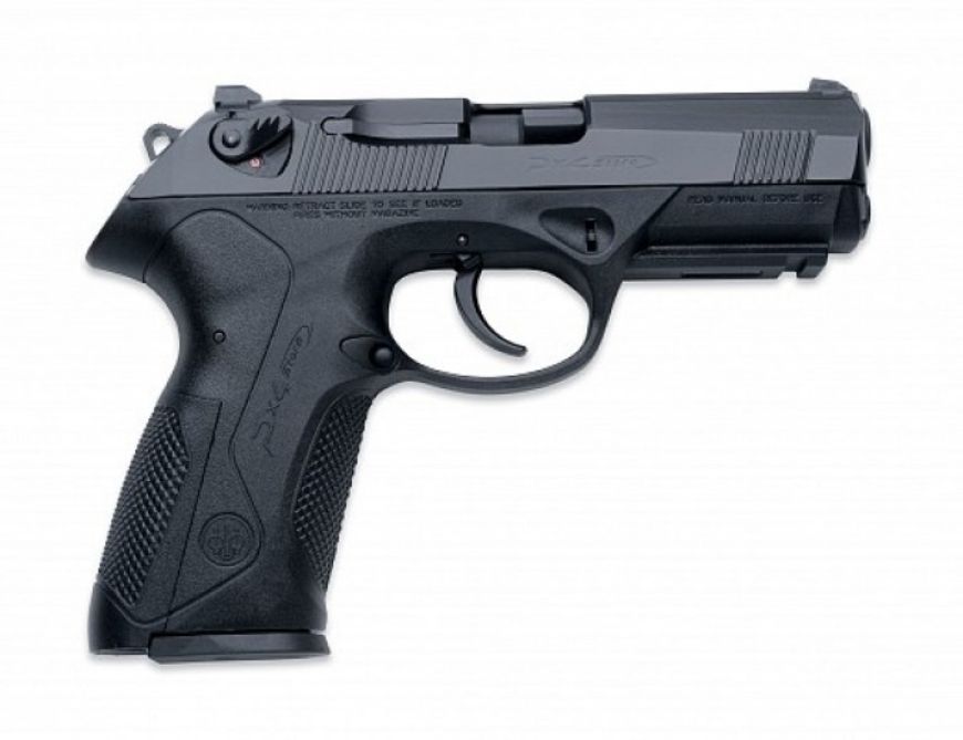 Slika PIŠTOLJ BERETTA PX4 STORM 9X19