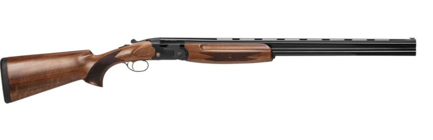Slika LOVAČKA PUŠKA ATA SP BLACK 12/76 71CM