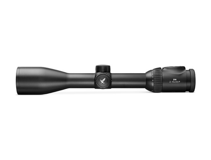 Slika SWAROVSKI OPTIKA Z8I 2-16X50 P L 4A-I