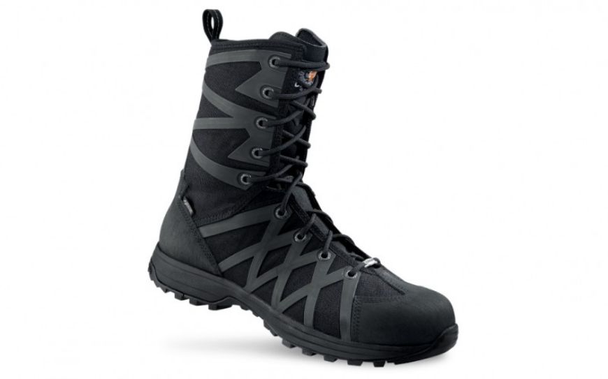 Slika CRISPI GOJZERICE ARES 8 GTX BLACK