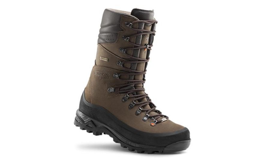 Slika CRISPI GOJZERICE HUNTER CS GTX FOREST