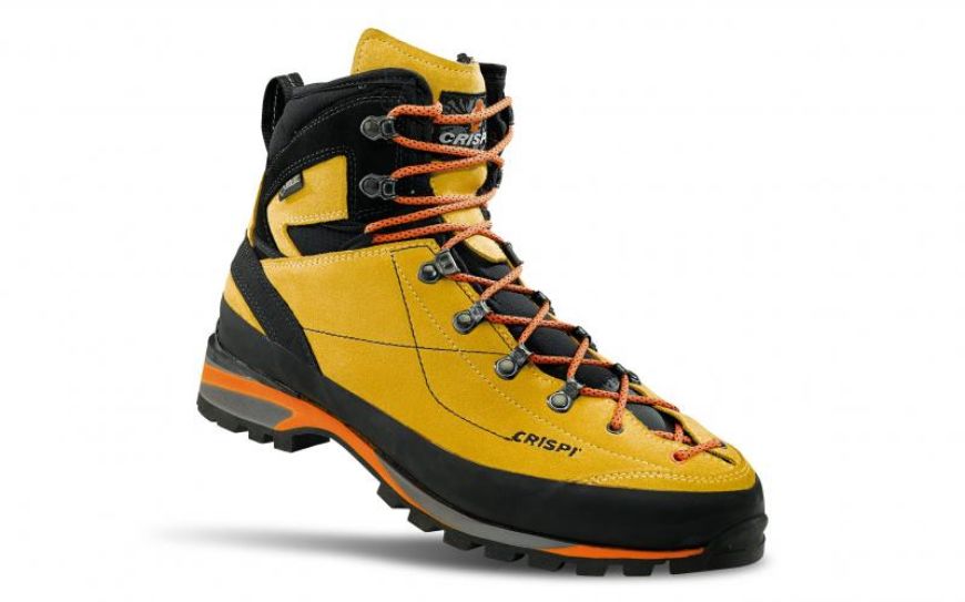 Slika CRISPI GOJZERICE RAINIER GTX