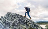 Slika CRISPI GOJZERICE RAINIER GTX