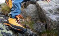 Slika CRISPI GOJZERICE RAINIER GTX