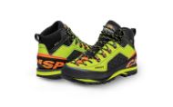 Slika CRISPI GOJZERICE ROPE EVO GTX