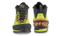 Slika CRISPI GOJZERICE ROPE EVO GTX