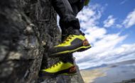 Slika CRISPI GOJZERICE ROPE EVO GTX