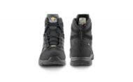 Slika CRISPI GOJZERIC ARES 6 GTX BLACK