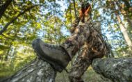 Slika CRISPI GOJZERICE NEVADA LEGEND EFX GTX FOREST