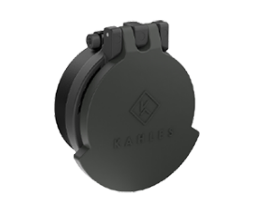 Slika KAHLES ZAŠTITA ZA LEĆU 43MM FLIP UP