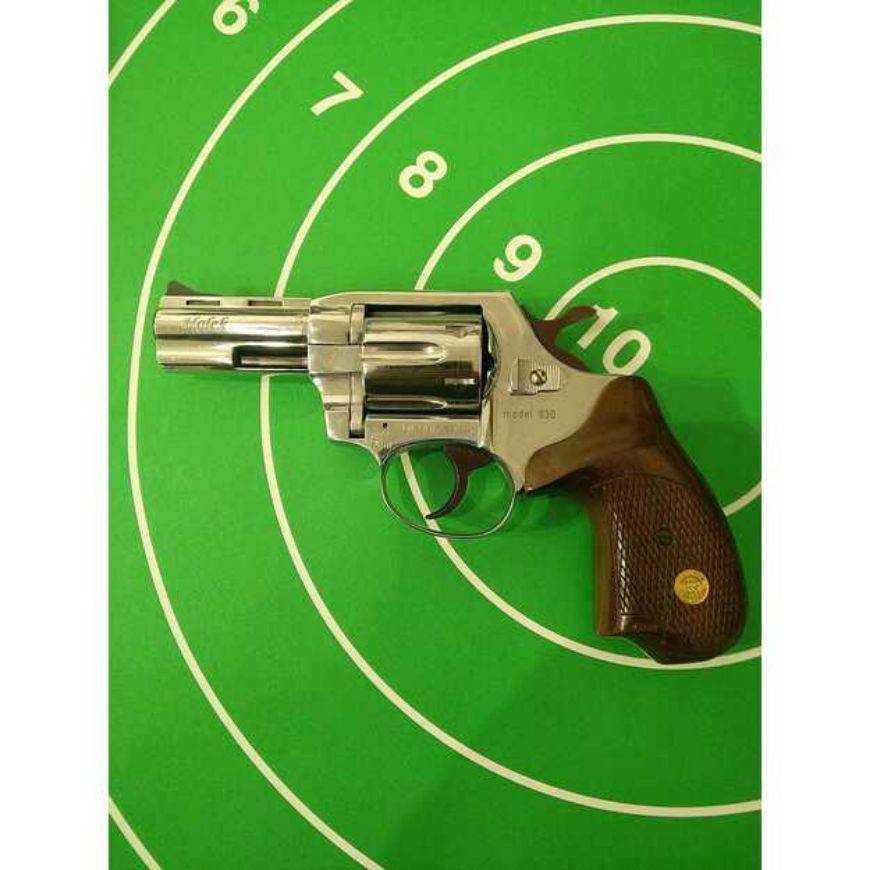 Slika REVOLVER HOLEK 830 KAL.38 SPECIAL