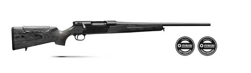 Slika KARABIN STRASSER RS14 LAMINATED LEFT CAL.30-06