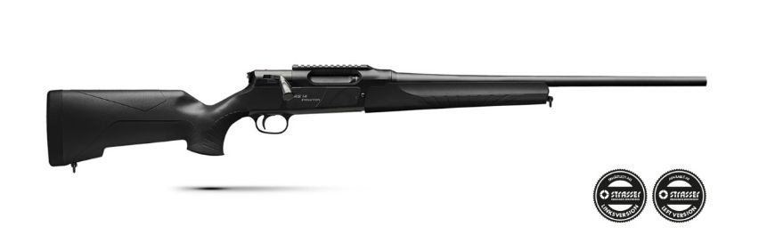 Slika KARABIN STRASSER RS700 AVA TAHR 308WIN BLACK 5RD