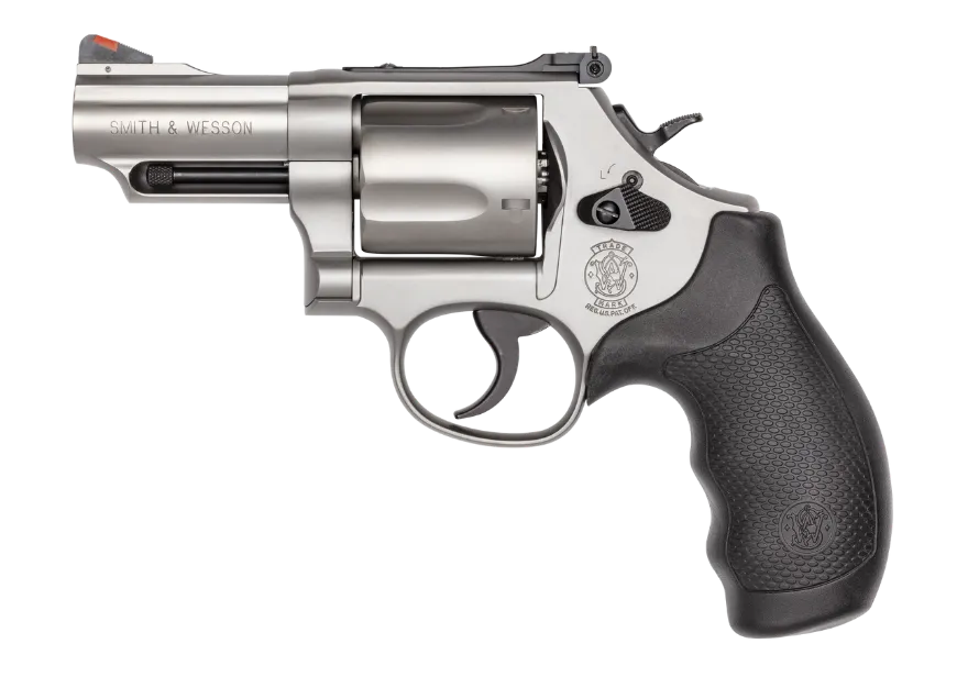 Slika REVOLVER S&W 69 COMBAT MAGNUM .44MAGNUM 2 3/4"