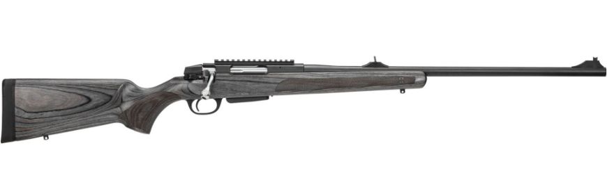 Slika LOVAČKI KARABIN ATA TURQUA LAMINATED GRAY CAL.308WIN 61CM NAVOJ