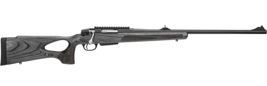 Slika LOVAČKI KARABIN ATA TURQUA LAMINATED THUMBHOLE CAL.308WIN 61CM