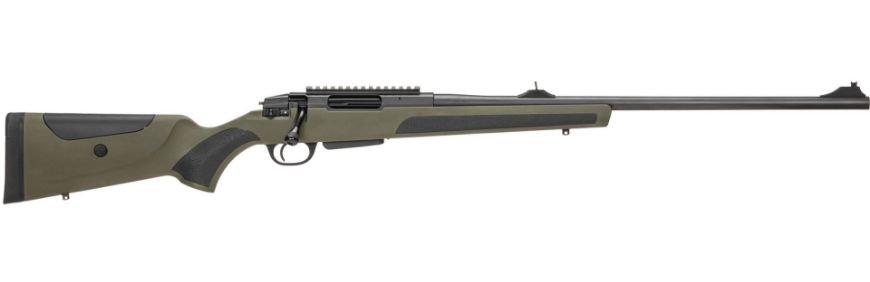 Slika LOVAČKI KARABIN ATA TURQUA SYNT GREEN 308WIN 61CM NIŠ NAV M14X1