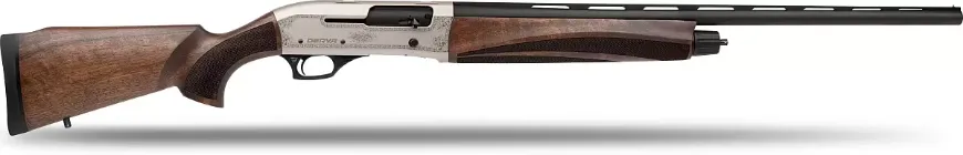 Slika LOVAČKA PUŠKA DERYA LION WANDERER W-102 CAL. 12/76