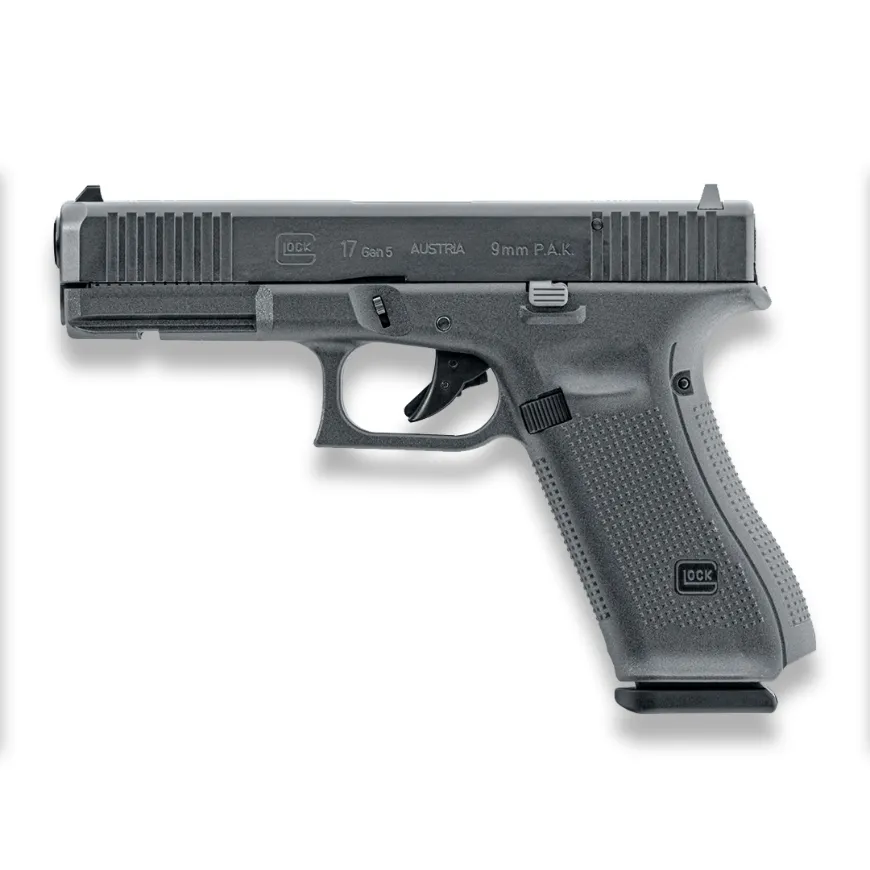 Slika PIŠTOLJ GLOCK 17 GEN 5 CAL.9X19