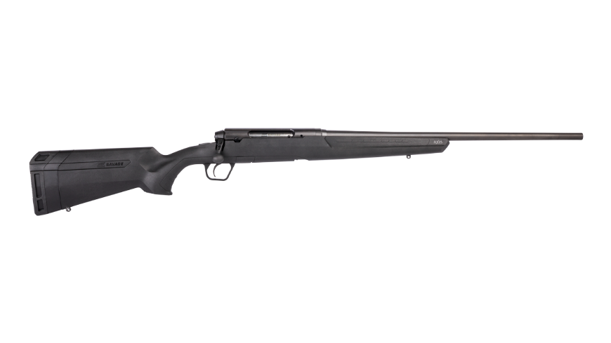 Slika LOVAČKI KARABIN SAVAGE ARMS AXIS II CAL. .223 REM.