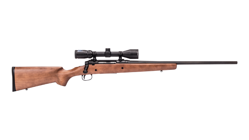Slika LOVAČKI KARABIN SAVAGE ARMS AXIS II HARDWOOD XP CAL.30-06 SPRING