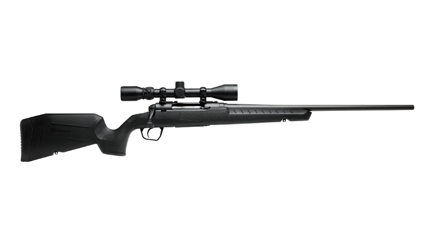 Slika LOVAČKI KARABIN SAVAGE ARMS AXIS II XP CAL. 270 WIN