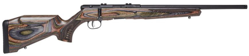Slika MALOKALIBARSKA PUŠKA SAVAGE ARMS MOD. B22 BNS-SR CAL. 22 WMR