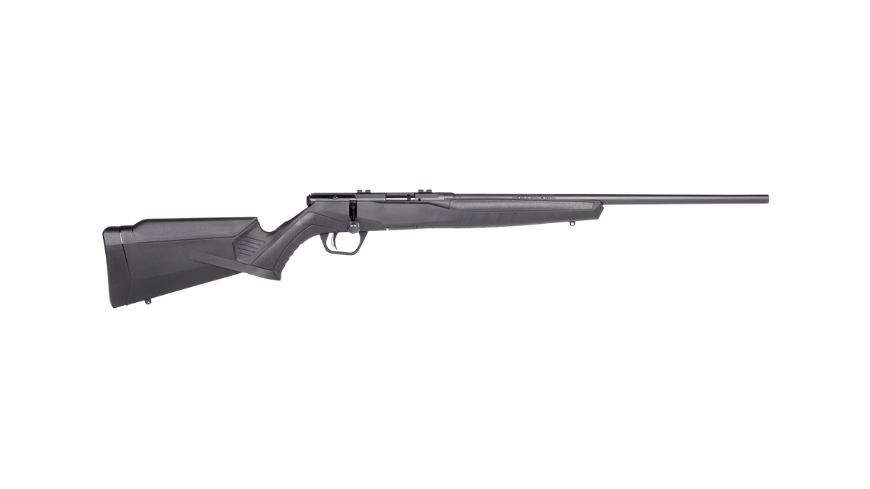 Slika MALOKALIBARSKA PUŠKA SAVAGE ARMS MOD. B22 F COMPACT CAL. 22 WMR