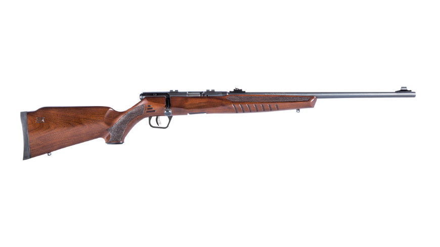 Slika MALOKALIBARSKA PUŠKA SAVAGE ARMS MOD. B22 G CAL. 22 WMR