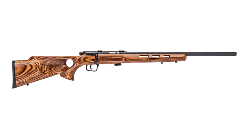 Slika MALOKALIBARSKA PUŠKA SAVAGE ARMS MOD. MARK II BTV CAL. 22LR