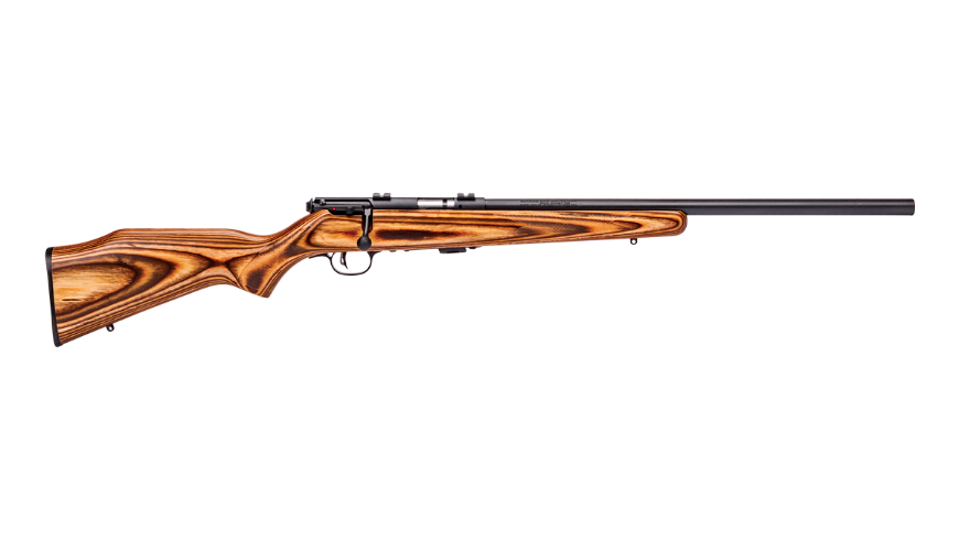 Slika MALOKALIBARSKA PUŠKA SAVAGE ARMS MOD. MARK II BV CAL. 22LR