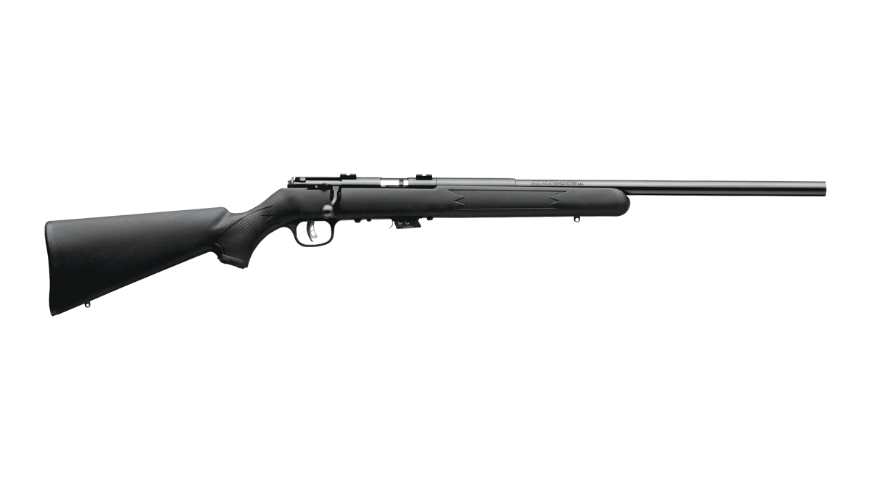 Slika MALOKALIBARSKA PUŠKA SAVAGE ARMS MOD. MARK II FV CAL. 22LR